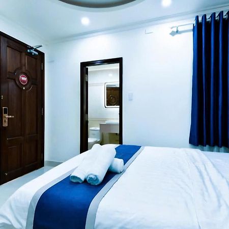 Venice 1 Hotel Ho Si Minh-város Kültér fotó