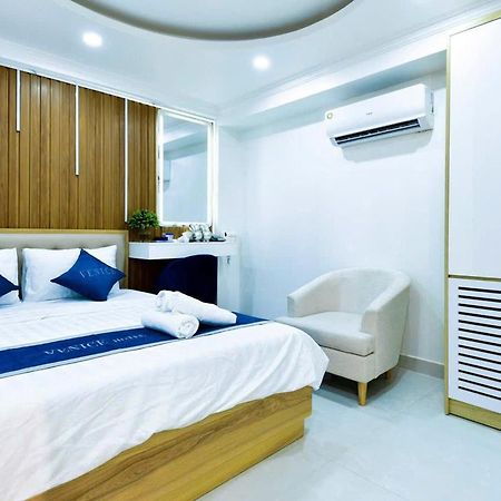 Venice 1 Hotel Ho Si Minh-város Kültér fotó