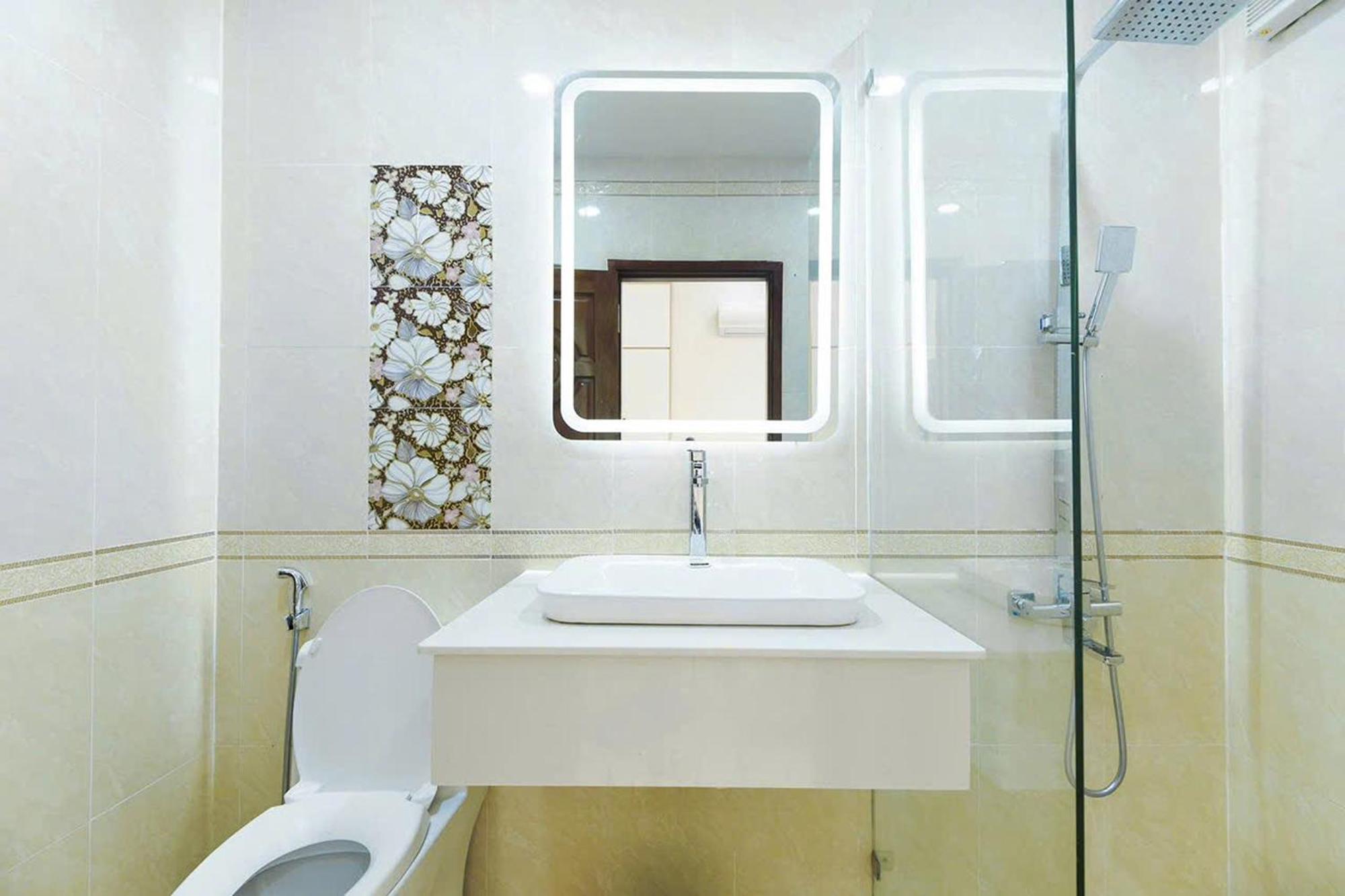 Venice 1 Hotel Ho Si Minh-város Kültér fotó